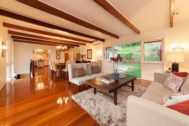 Sixth view of Homely house listing, 405 Pullenvale Road, Pullenvale QLD 4069