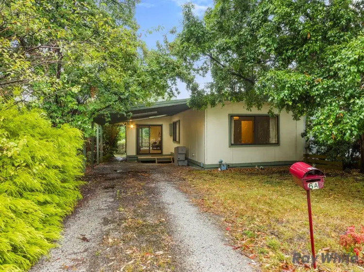 Main view of Homely house listing, 6A Hopetoun Street, Mitcham VIC 3132