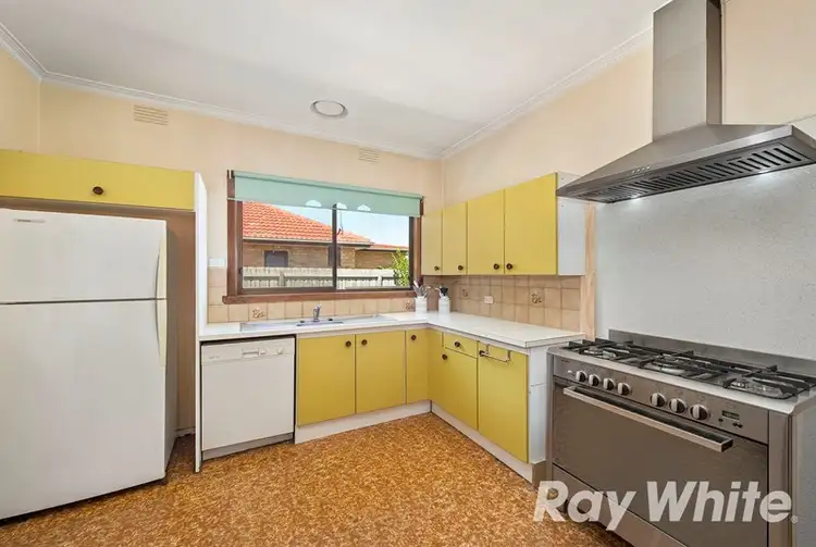 Third view of Homely house listing, 8 Brentwood Close, Clayton South VIC 3169