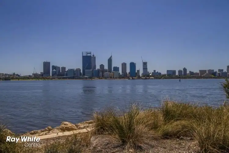 11/89 Mill Point Road, South Perth WA 6151