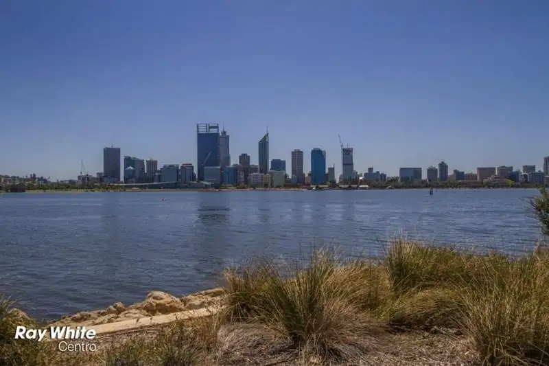 Main view of Homely apartment listing, 11/89 Mill Point Road, South Perth WA 6151