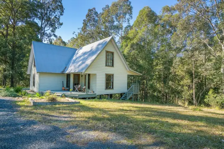 Main view of Homely house listing, 42 Sylvester Road, Cooranbong NSW 2265