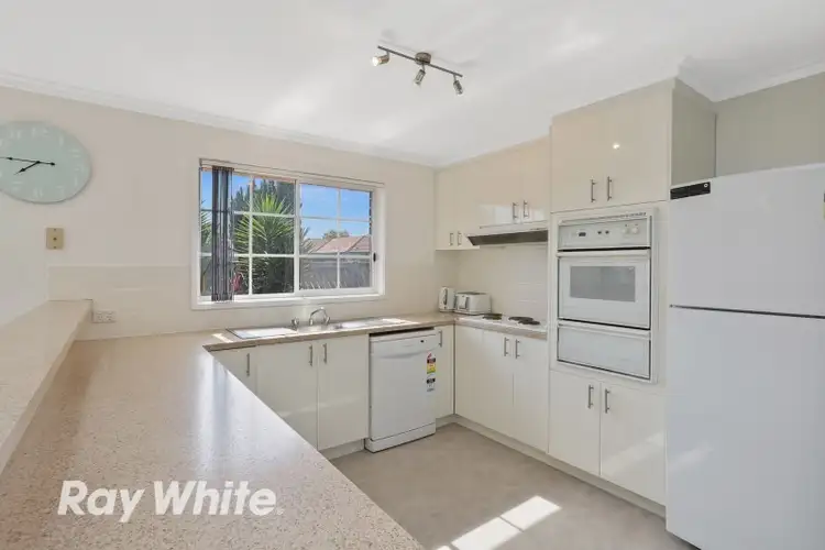 Third view of Homely house listing, 2/28 Cameron Crescent, Lara VIC 3212