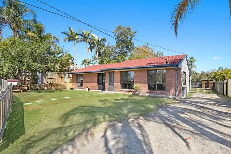 Main view of Homely house listing, 3 DURANTA, Crestmead QLD 4132