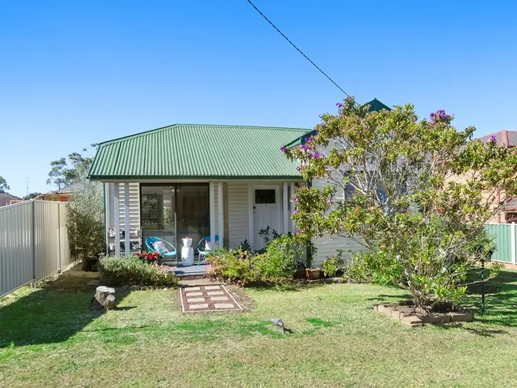 Main view of Homely house listing, 15 John Street, Woonona NSW 2517