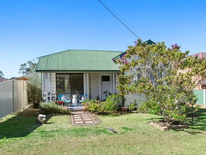 Main view of Homely house listing, 15 John Street, Woonona NSW 2517