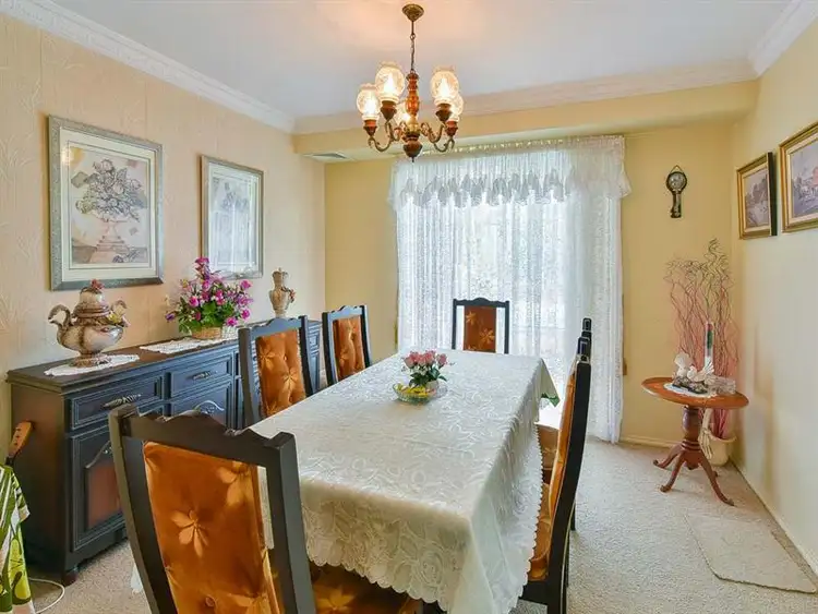 Fifth view of Homely house listing, 5 Moresby Avenue, Glenfield NSW 2167