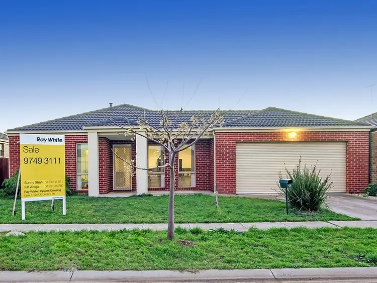 13 Gallop Court, Truganina VIC 3029