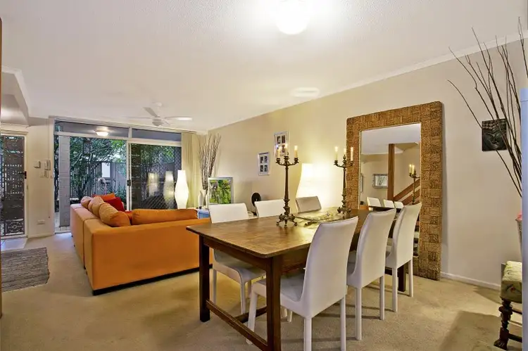 5/60 Stanley Terrace, Taringa QLD 4068