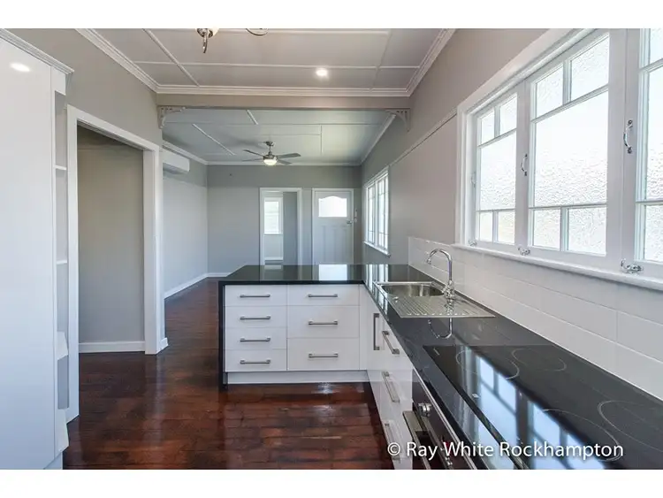 Seventh view of Homely house listing, 59 Jones Street, Wandal QLD 4700