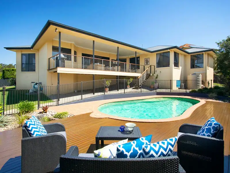 Main view of Homely house listing, 6 Copeton Court, Albany Creek QLD 4035
