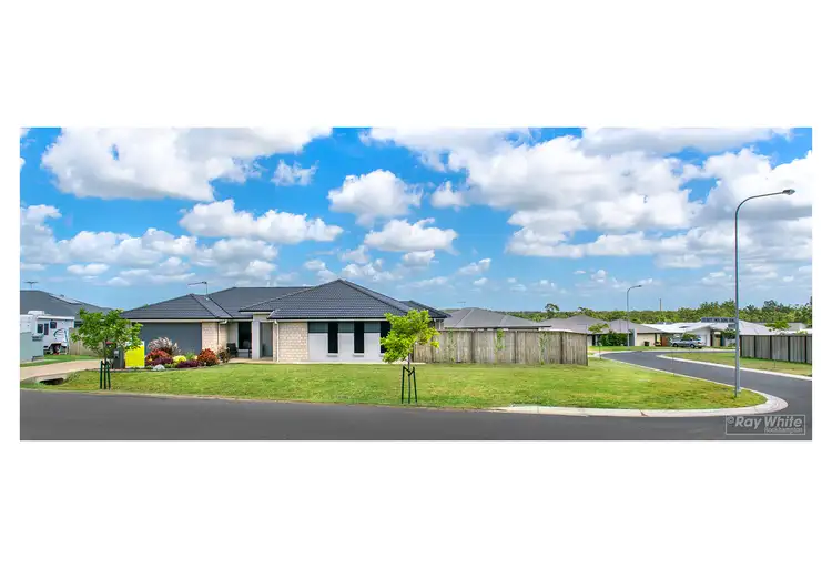 17 Geoff Wilson Drive, Norman Gardens QLD 4701