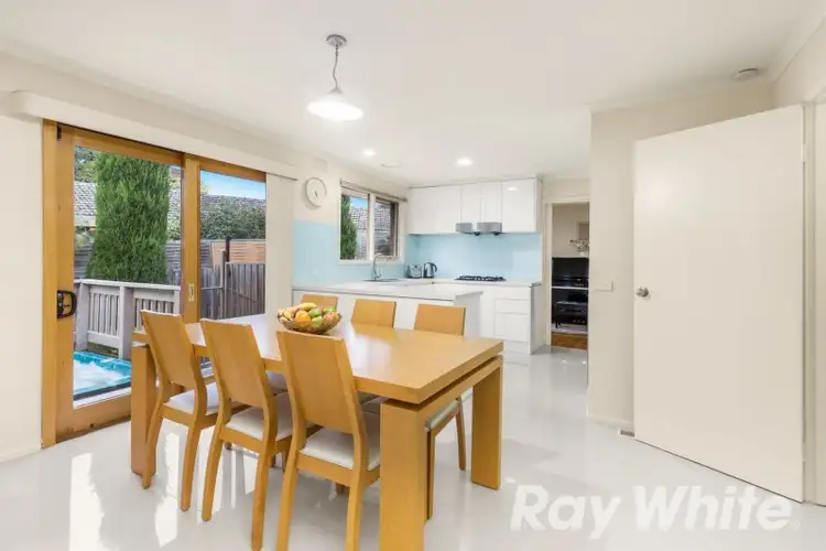 Fourth view of Homely house listing, 9 Birchfield Crescent, Wantirna VIC 3152