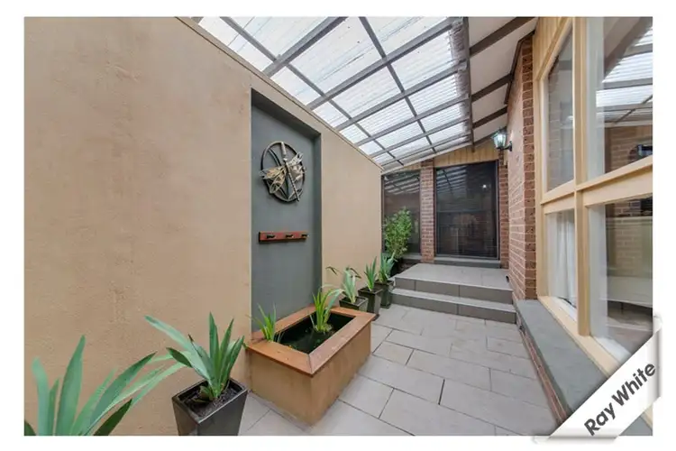 Second view of Homely house listing, 23 Harper Street, Macgregor ACT 2615