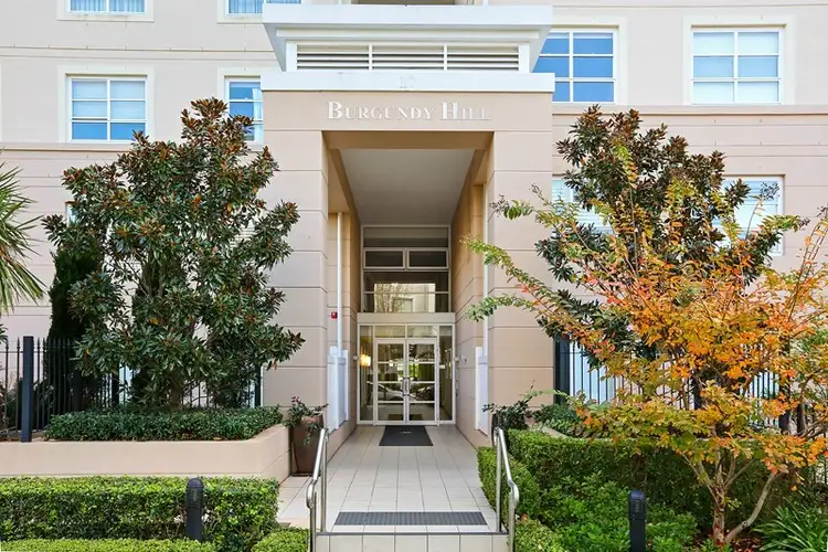 Sixth view of Homely apartment listing, 55/17 Orchards Avenue, Breakfast Point NSW 2137