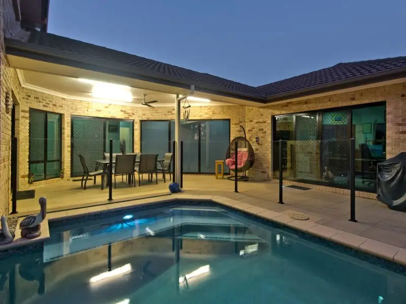 Main view of Homely house listing, 9 Lachlan Street, Murrumba Downs QLD 4503