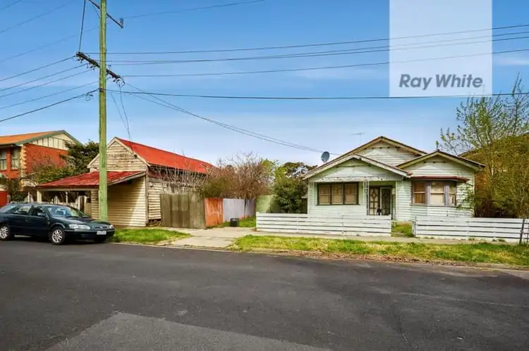 Main view of Homely house listing, 11 and 13 Lever Street, Coburg VIC 3058