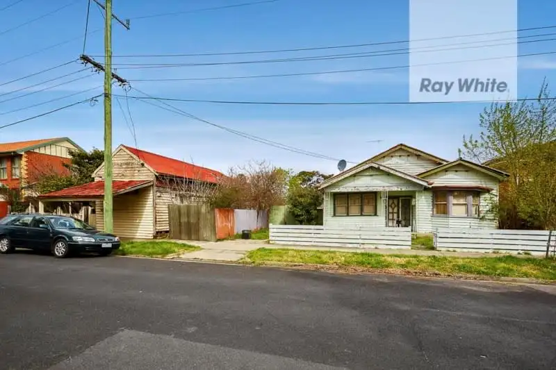 Main view of Homely house listing, 11 and 13 Lever Street, Coburg VIC 3058