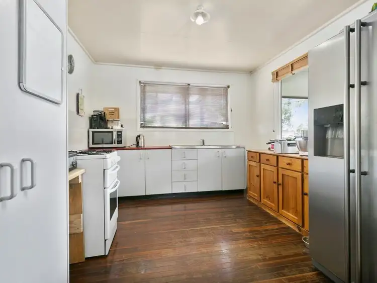 Second view of Homely house listing, 20 Twidale Drive, Riverview QLD 4303
