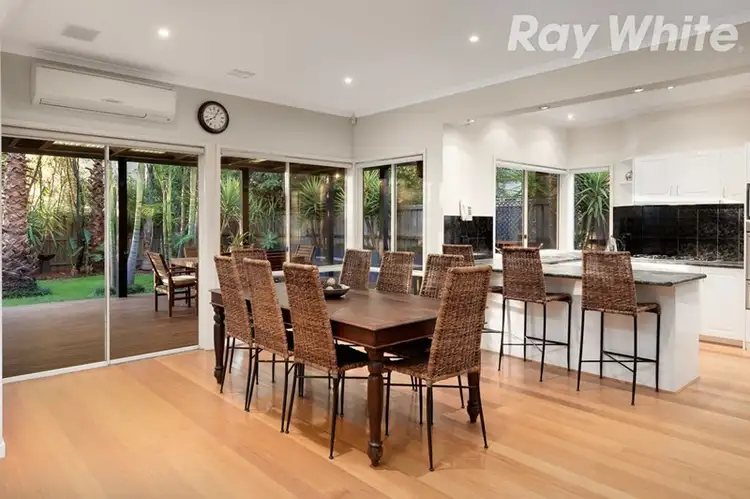 Sixth view of Homely house listing, 31 Botanica Boulevard, Bundoora VIC 3083