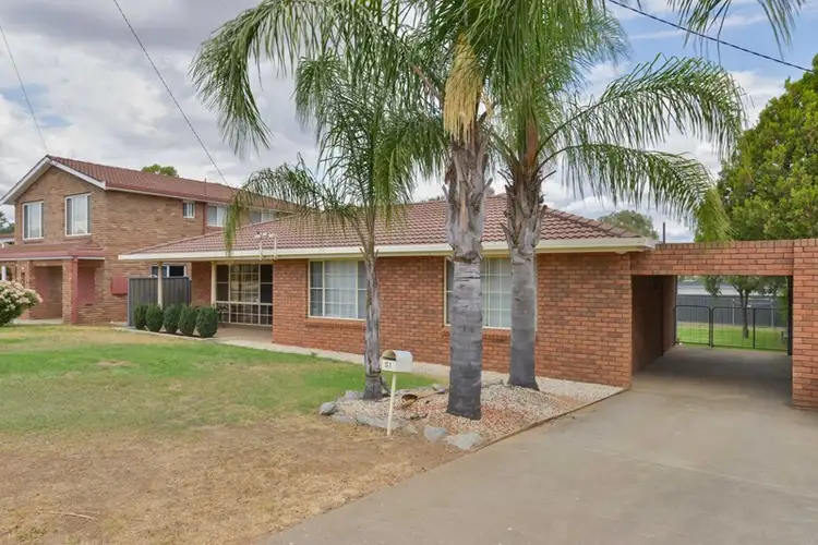 Main view of Homely house listing, 51 Glengarvin Drive, Tamworth NSW 2340