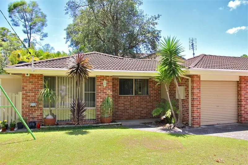 Main view of Homely house listing, 2/1 Frederick Goddard Close, Saratoga NSW 2251