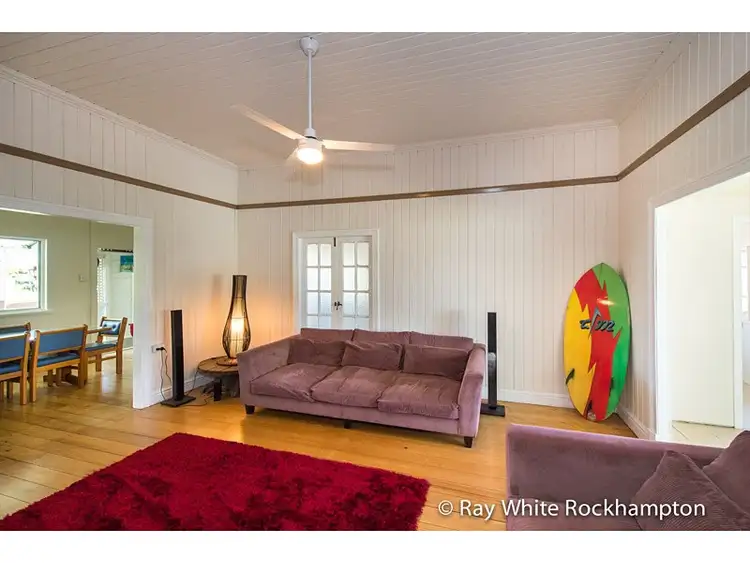 Seventh view of Homely house listing, 4 Morgan Street, Wandal QLD 4700