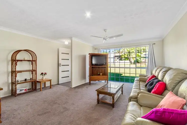 Second view of Homely house listing, 6 Nandina Terrace, Banora Point NSW 2486