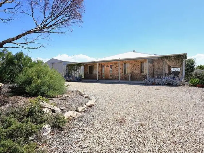 Second view of Homely house listing, 11 Gloria Street, Ardrossan SA 5571