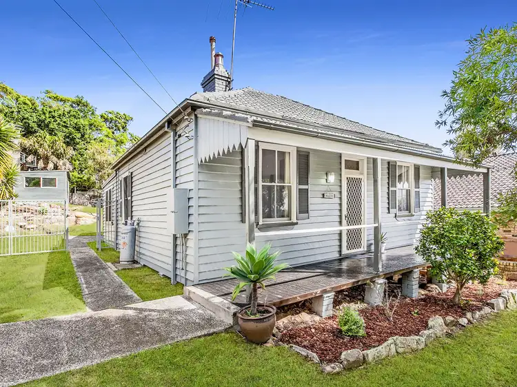 Main view of Homely house listing, 46 Postmans Track, Helensburgh NSW 2508