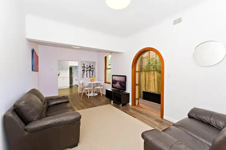 Third view of Homely house listing, 99 Terry Street, Tempe NSW 2044