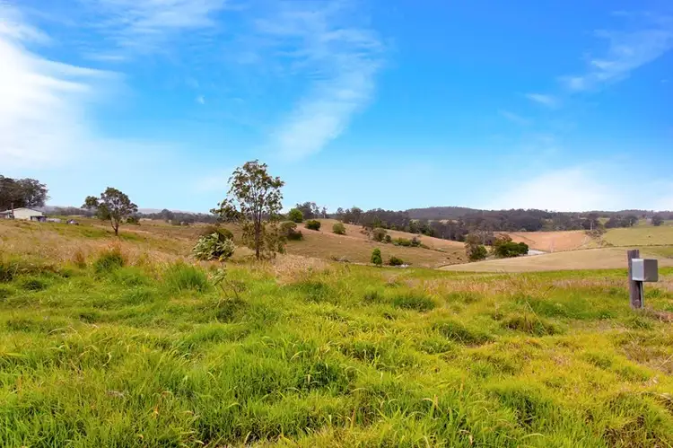 Main view of Homely land listing, Lot 1 Goulds Road, Utungun NSW 2447