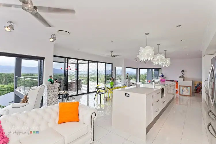 Fourth view of Homely house listing, 10 Sunbird Drive, Woree QLD 4868