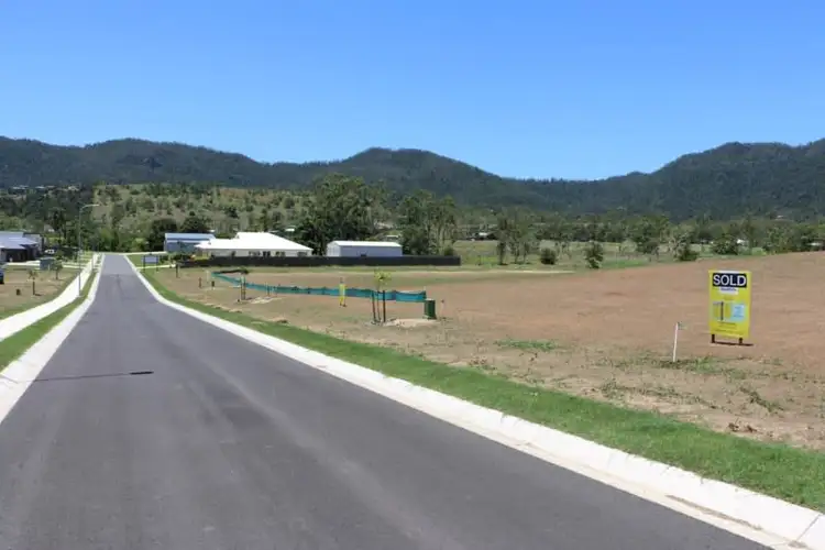 Sixth view of Homely land listing, Lot 60 Beames Crescent, Cannonvale QLD 4802