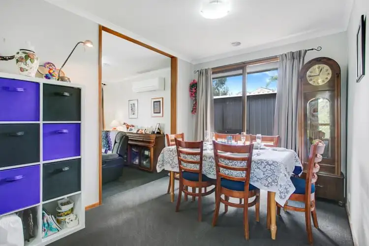 Fifth view of Homely house listing, 184 Heatherhill Road, Frankston VIC 3199