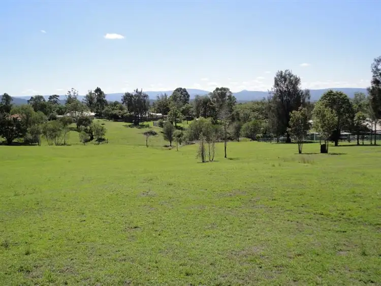 Main view of Homely land listing, 17 Meadows Road, Withcott QLD 4352
