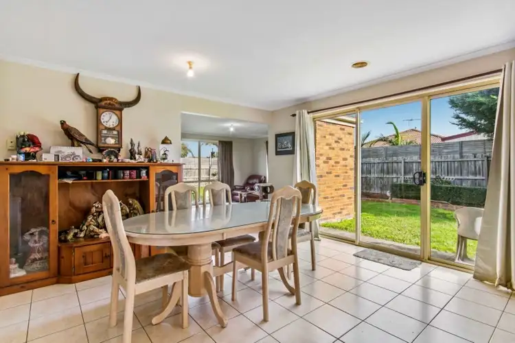 Fifth view of Homely house listing, 13 Wisteria Court, Pakenham VIC 3810