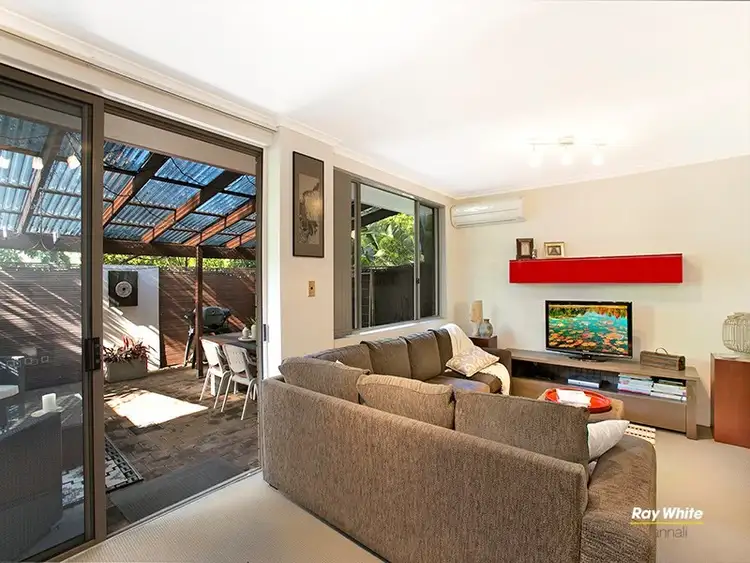Fifth view of Homely house listing, 3/81 Bath Road, Kirrawee NSW 2232