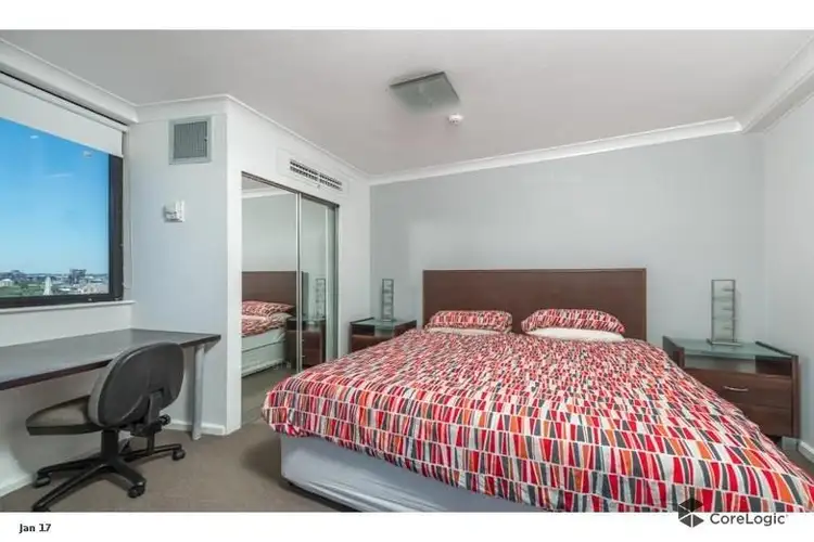 Fifth view of Homely apartment listing, 151/293 North Quay, Brisbane QLD 4000
