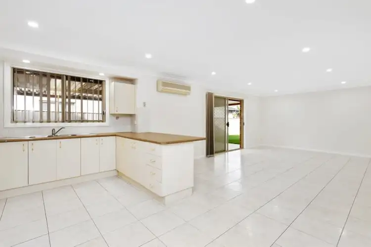 Fourth view of Homely house listing, 262 Pacific Palms Circuit, Hoxton Park NSW 2171
