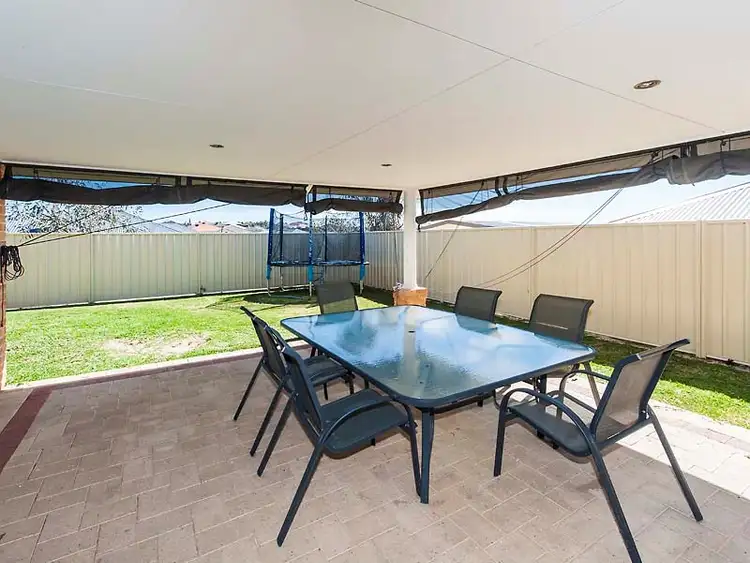 Sixth view of Homely house listing, 12 Forward Street, Baldivis WA 6171