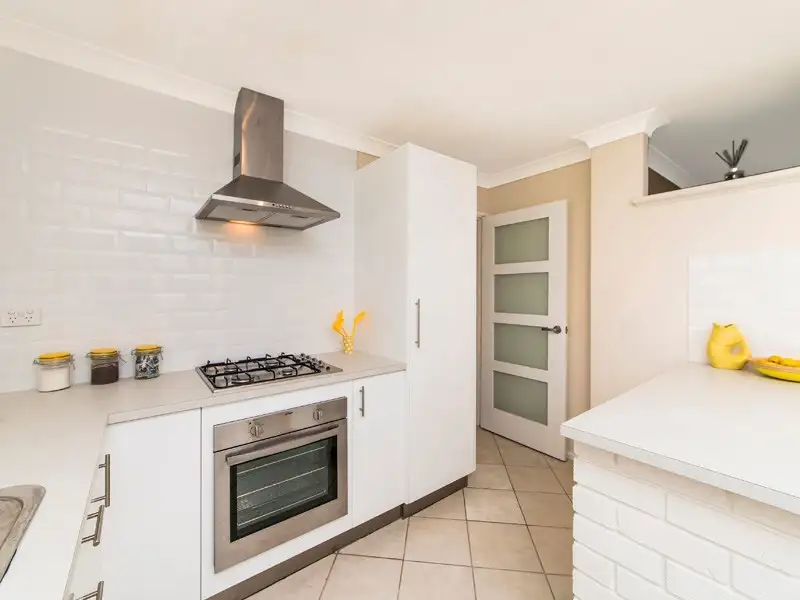 Main view of Homely house listing, 4 Tulley Court, Rockingham WA 6168