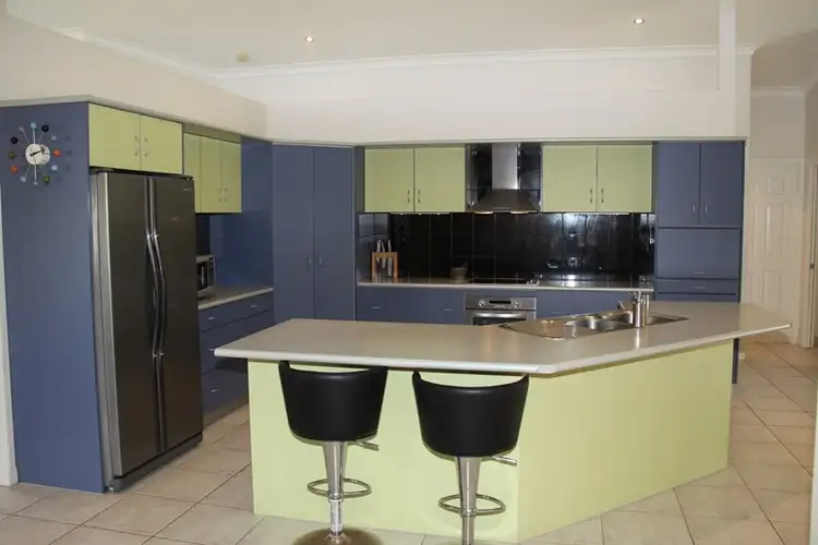 Fourth view of Homely house listing, 12 Lighthouse Drive, Boyne Island QLD 4680