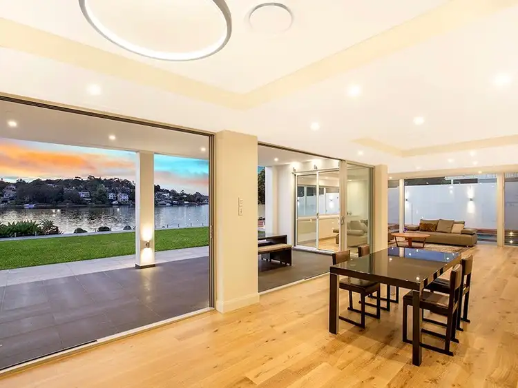 Sixth view of Homely house listing, 7 St Lukes Way, Kangaroo Point NSW 2224