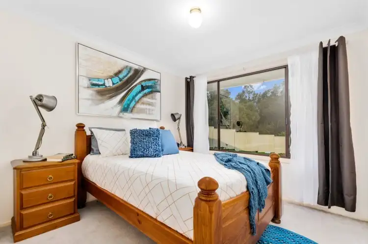 Fifth view of Homely house listing, 21 Greenbrook Place, Horsley NSW 2530