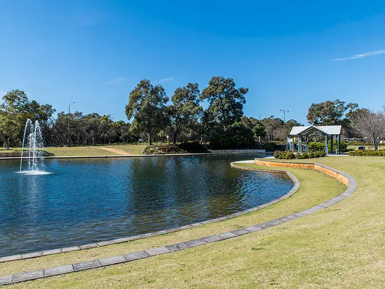 Sixth view of Homely land listing, 15 Fairburn Crescent, Baldivis WA 6171