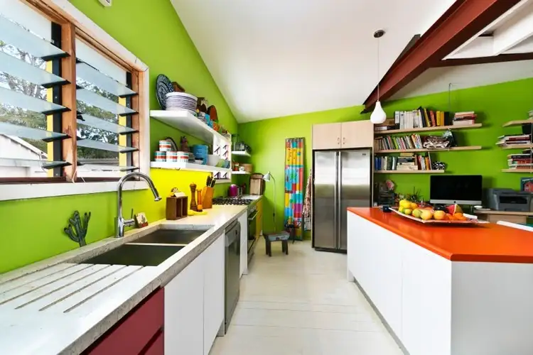 Sixth view of Homely house listing, 1a Macdonald Street, Erskineville NSW 2043