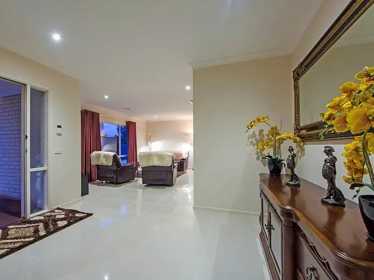 Third view of Homely house listing, 43 Camelot Drive, Tarneit VIC 3029