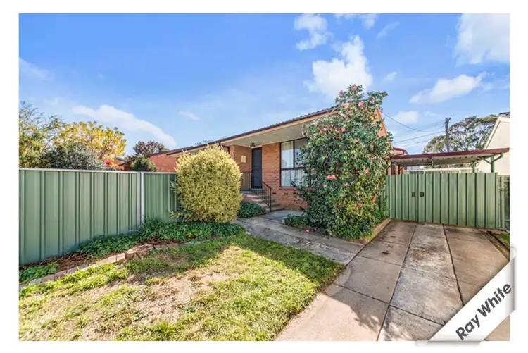 17 Tepper Circuit, Kambah ACT 2902
