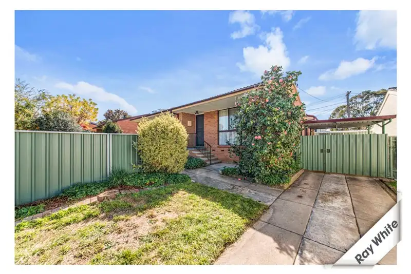 Main view of Homely house listing, 17 Tepper Circuit, Kambah ACT 2902